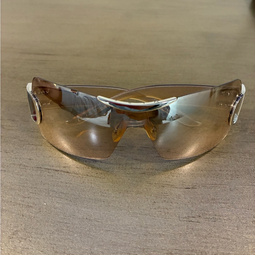 Dior Authentic Sunglasses